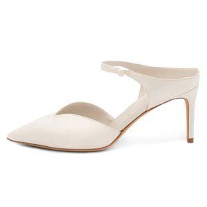 SOMETHING BLEU SHYLA PUMP